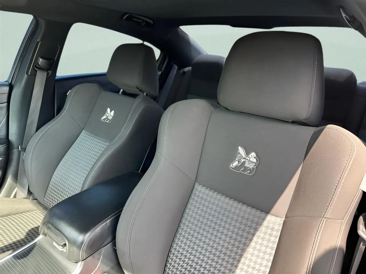 Dodge Charger Scat Pack RWD 2021