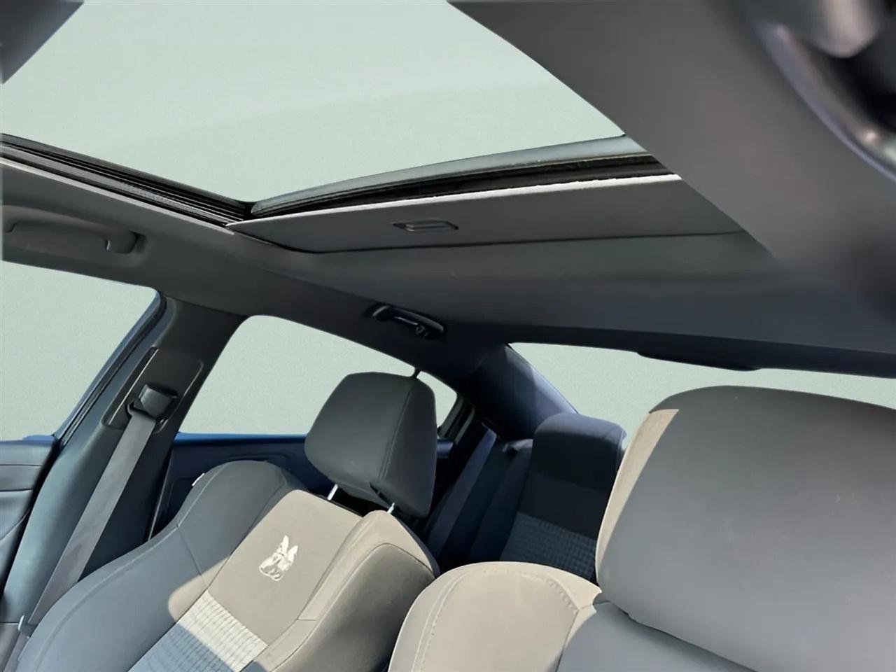 Dodge Charger Scat Pack RWD 2021