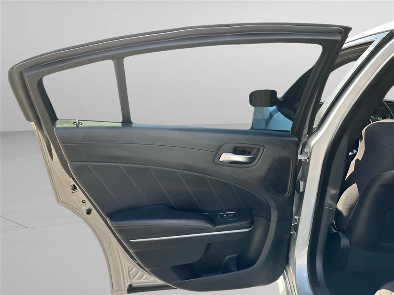 Dodge Charger Scat Pack RWD 2021