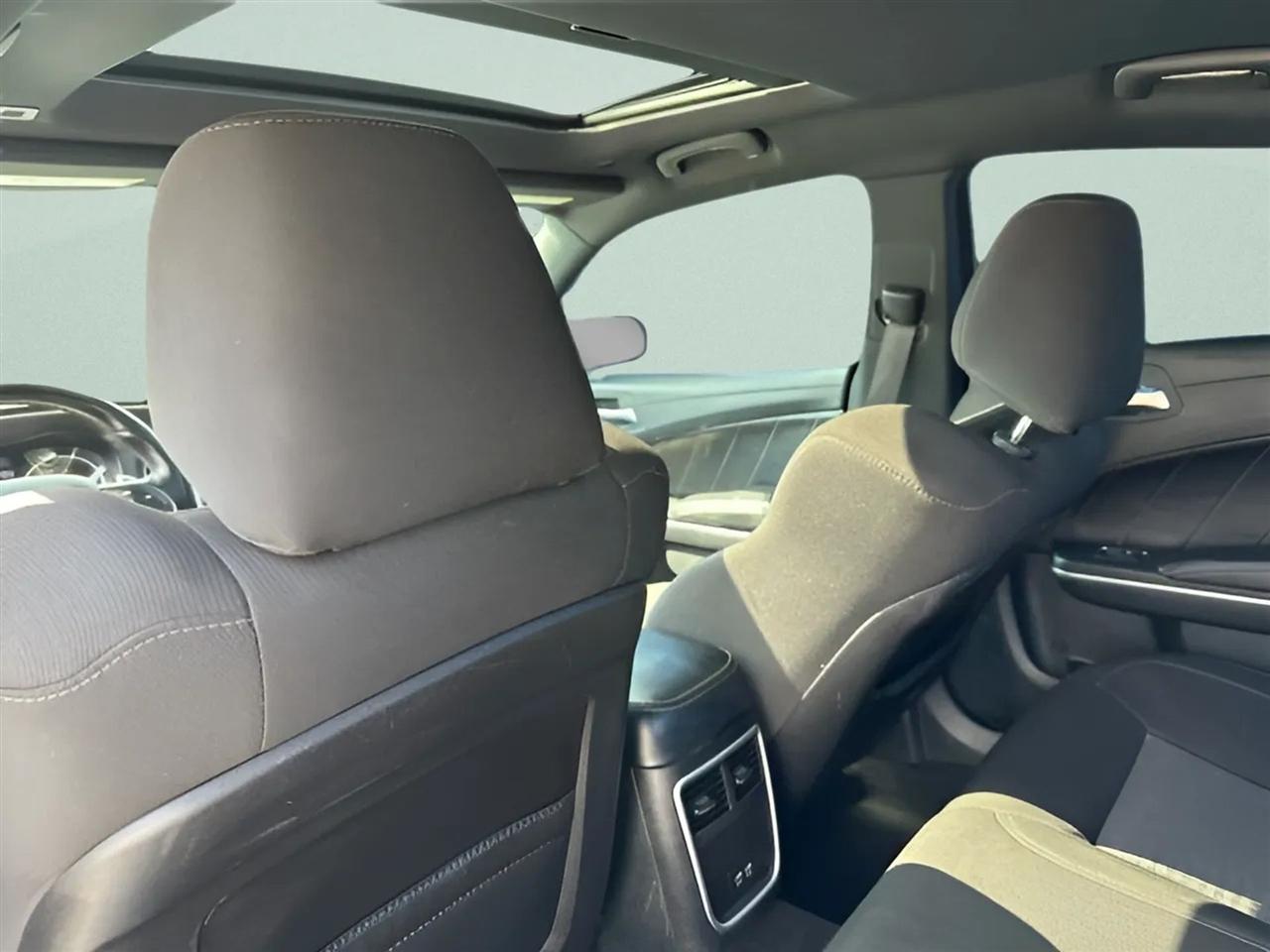 Dodge Charger Scat Pack RWD 2021