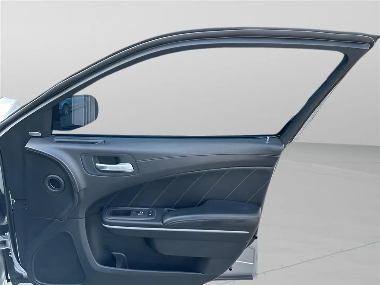 Dodge Charger Scat Pack RWD 2021