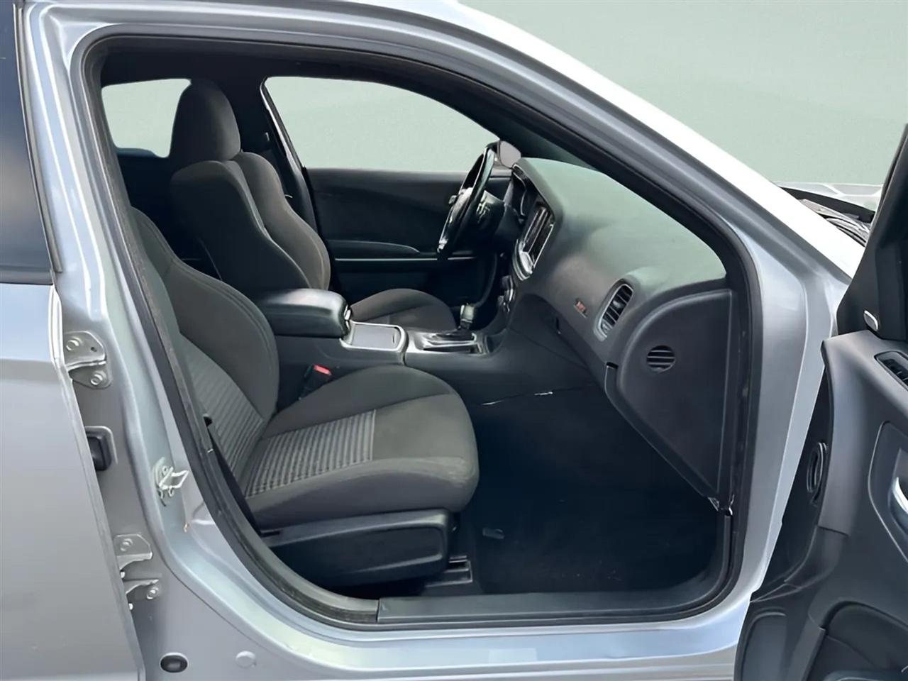 Dodge Charger Scat Pack RWD 2021