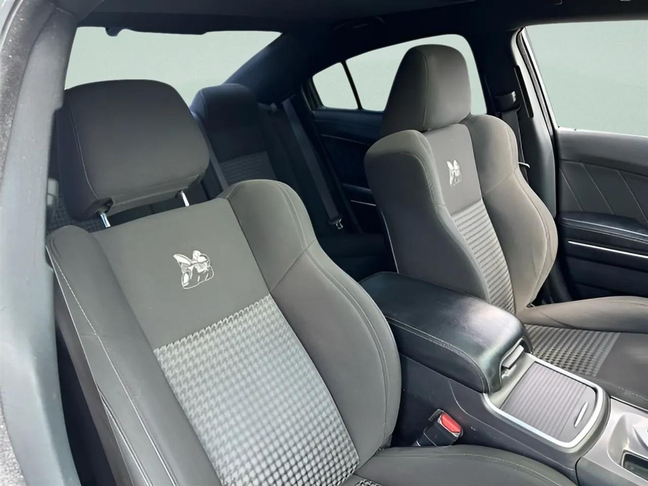 Dodge Charger Scat Pack RWD 2021