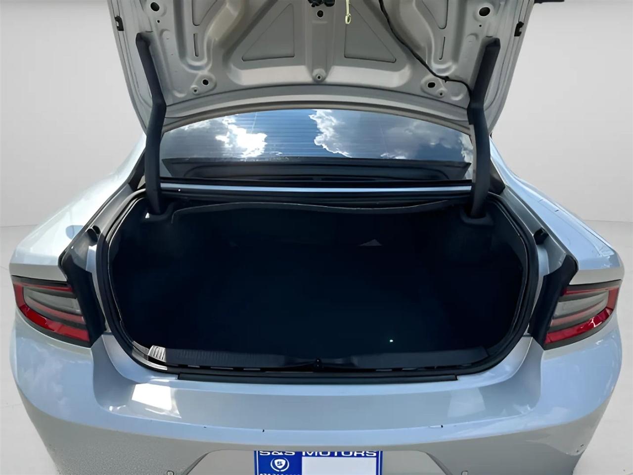 Dodge Charger Scat Pack RWD 2021