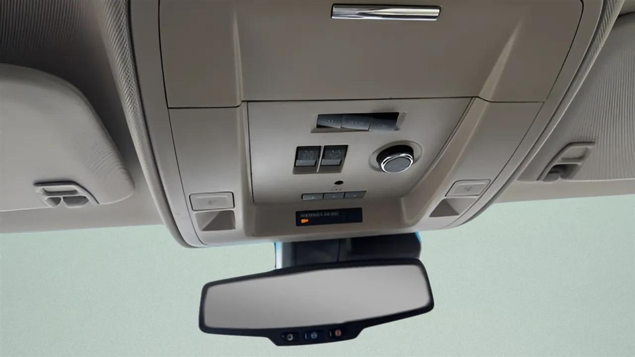 Chevrolet Tahoe 2WD 4dr LT 2017