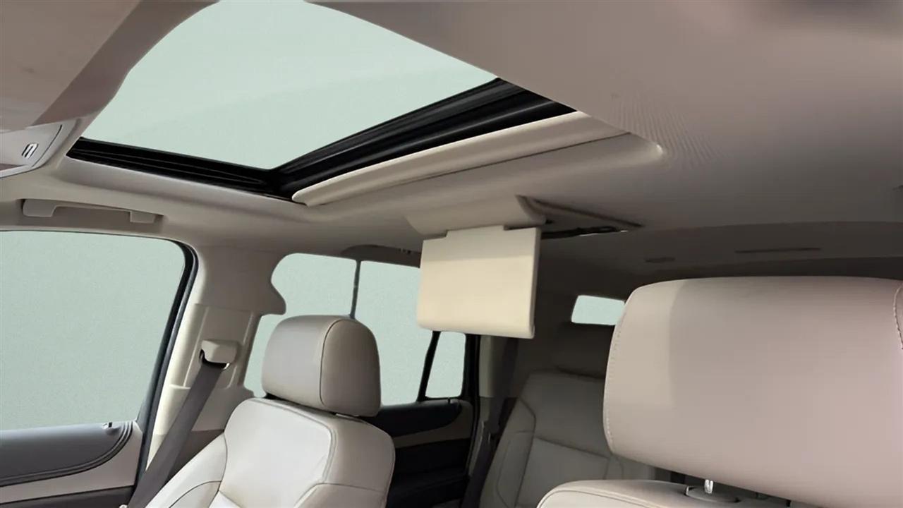 Chevrolet Tahoe 2WD 4dr LT 2017