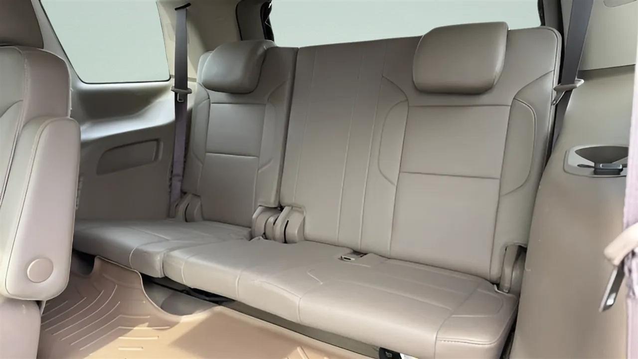 Chevrolet Tahoe 2WD 4dr LT 2017