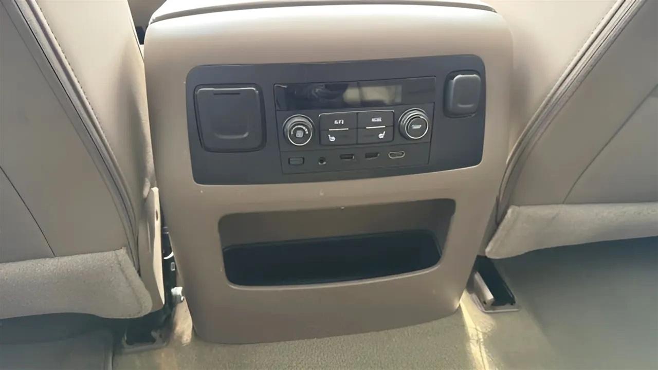 Chevrolet Tahoe 2WD 4dr LT 2017