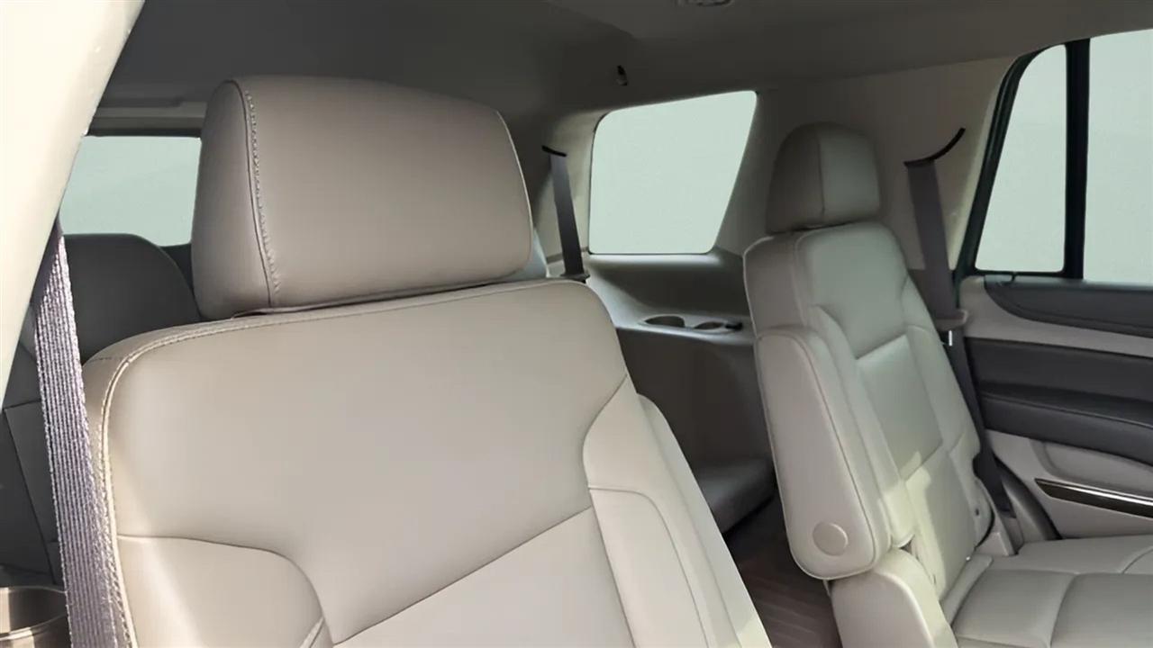 Chevrolet Tahoe 2WD 4dr LT 2017