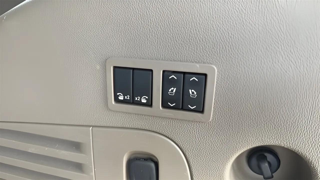 Chevrolet Tahoe 2WD 4dr LT 2017