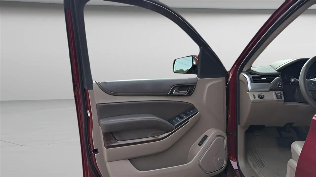 Chevrolet Tahoe 2WD 4dr LT 2017