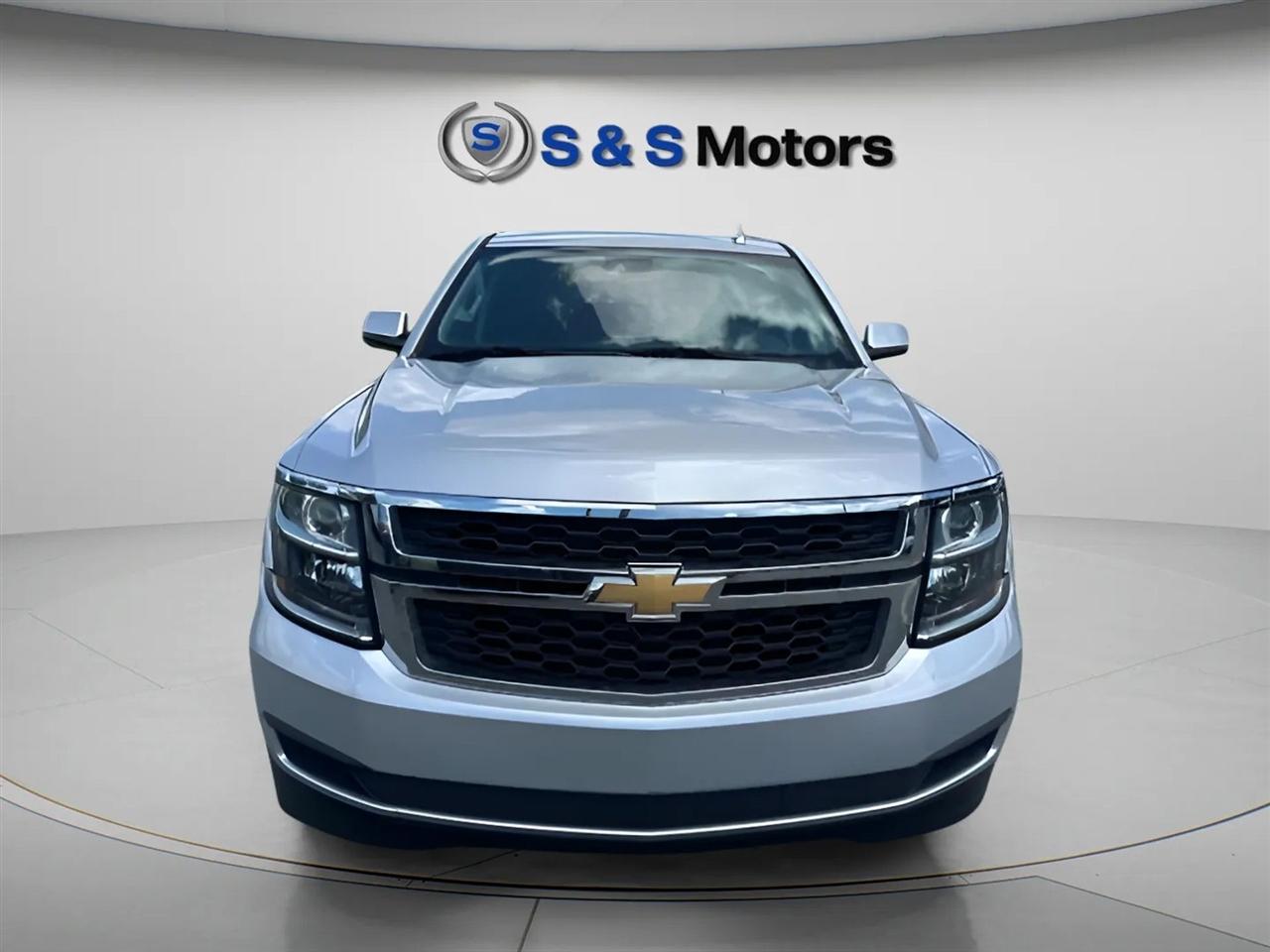 Chevrolet Tahoe 2WD 4dr LT 2019