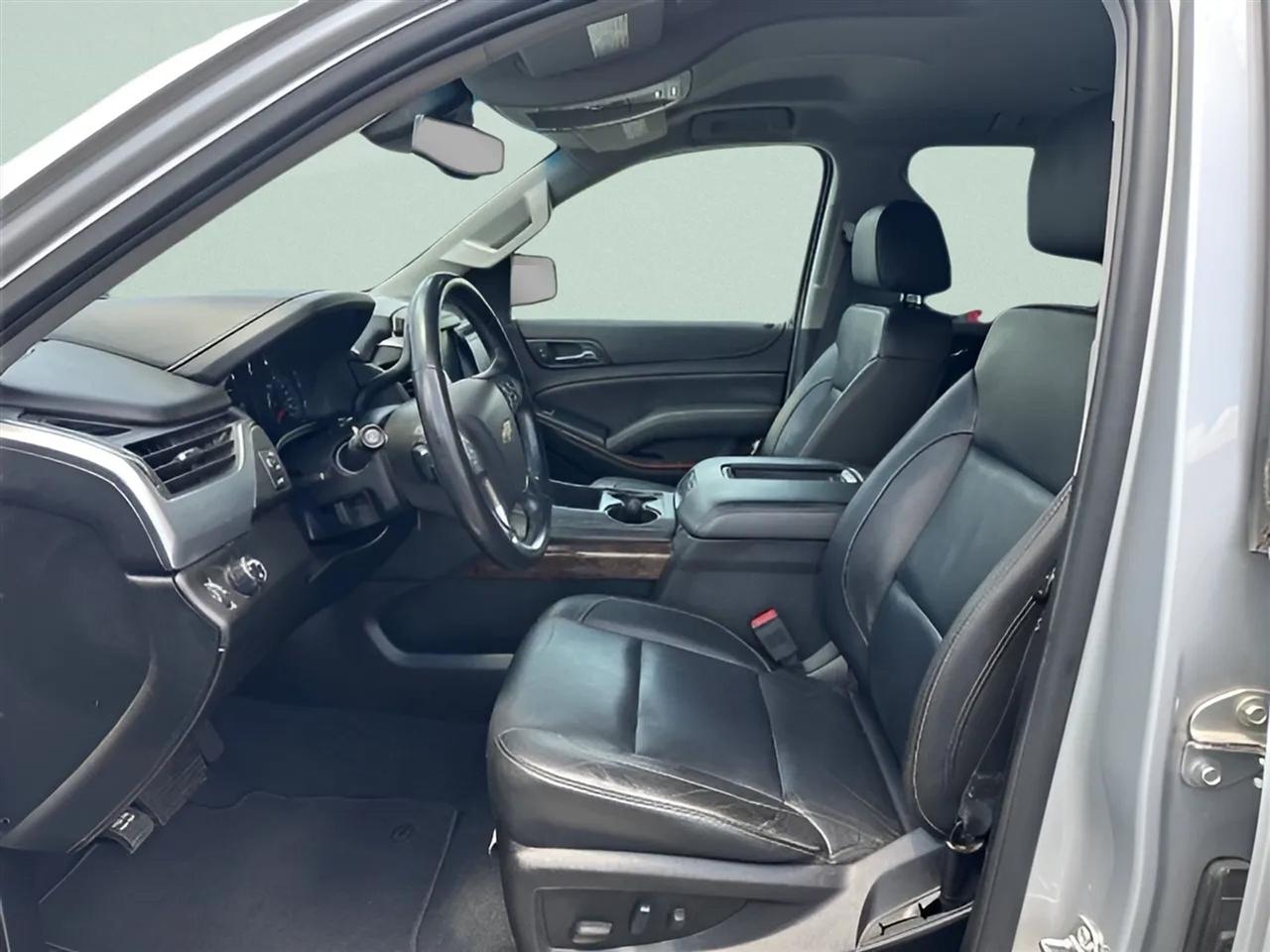 Chevrolet Tahoe 2WD 4dr LT 2019
