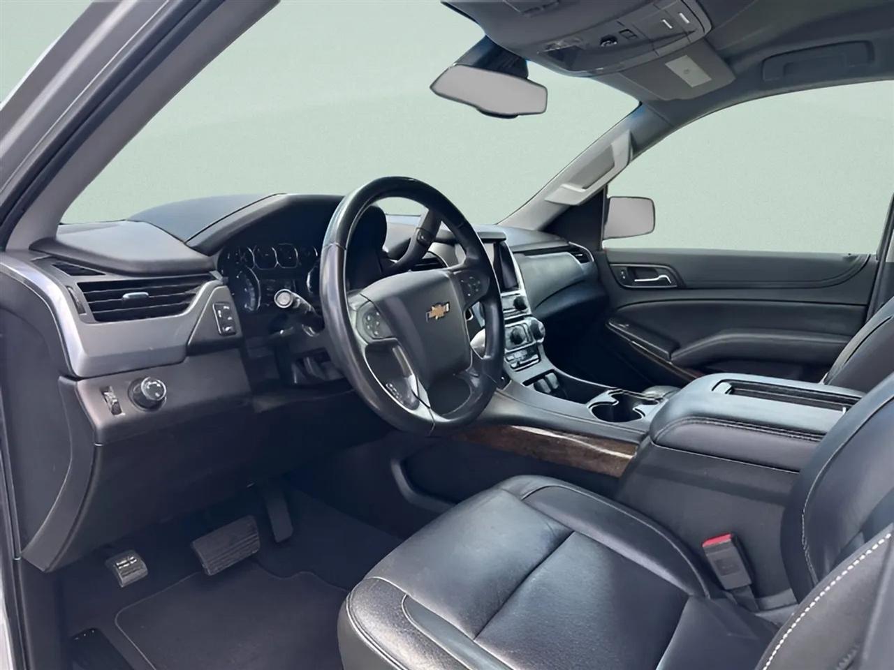 Chevrolet Tahoe 2WD 4dr LT 2019