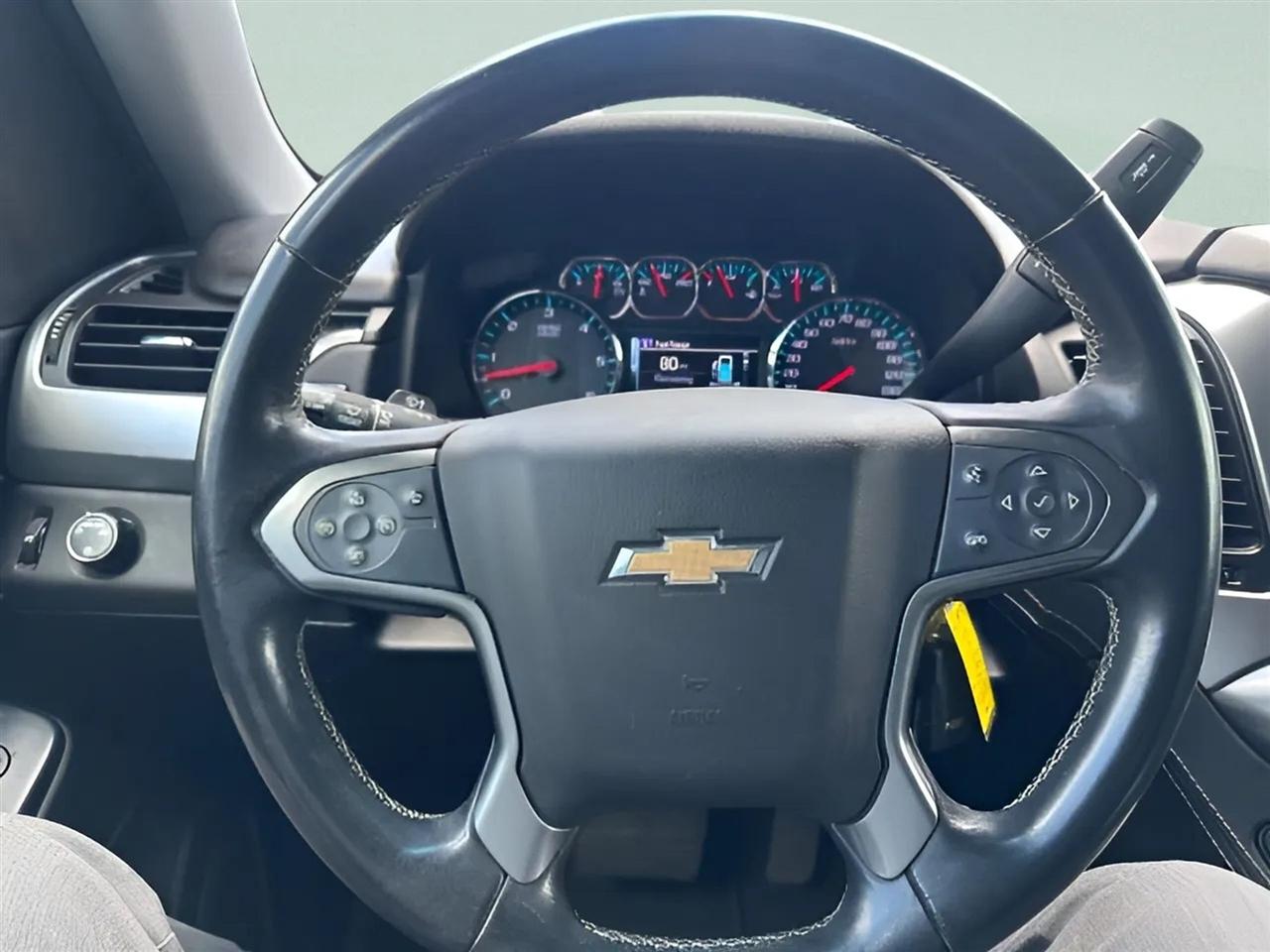 Chevrolet Tahoe 2WD 4dr LT 2019