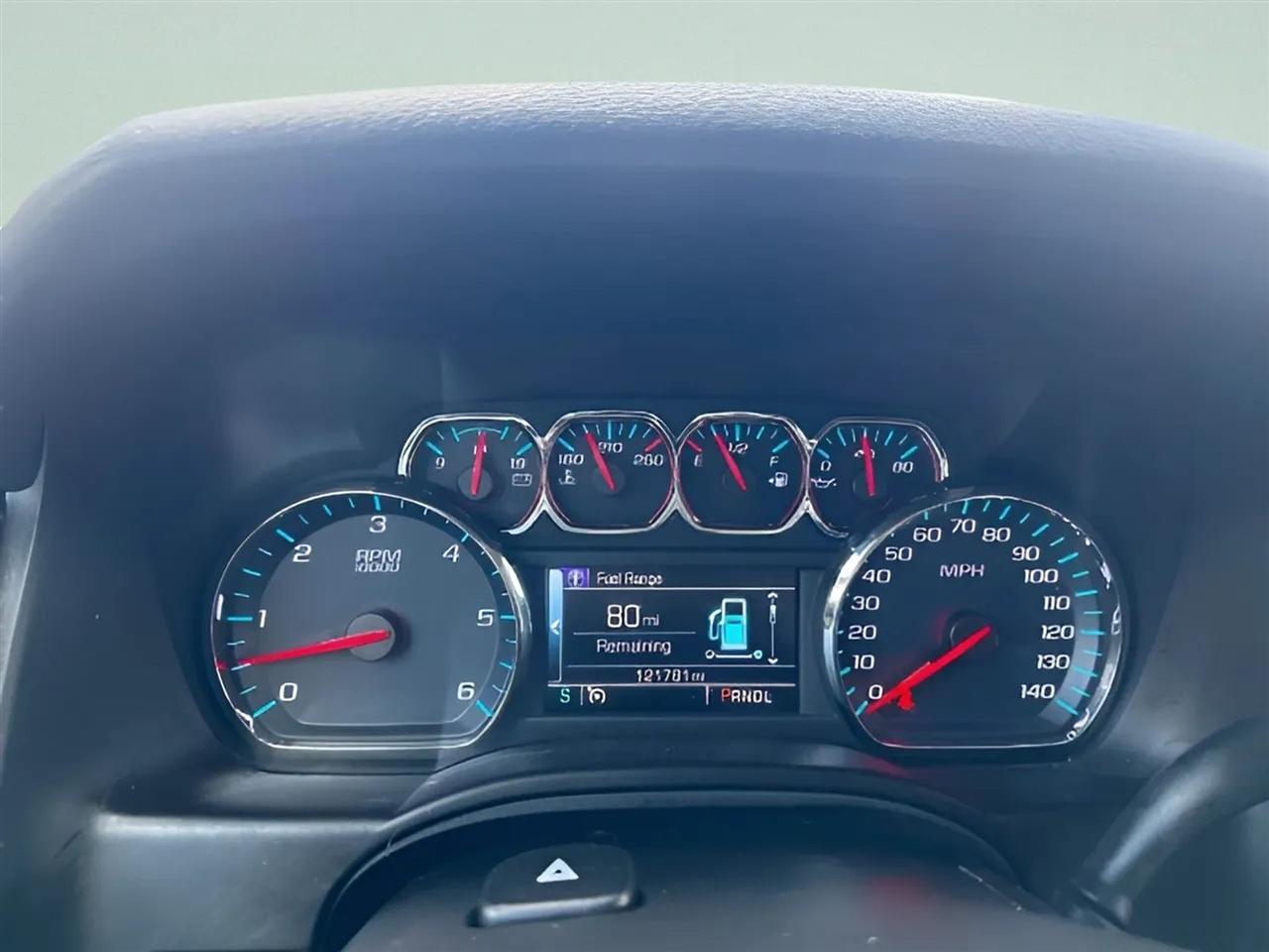 Chevrolet Tahoe 2WD 4dr LT 2019