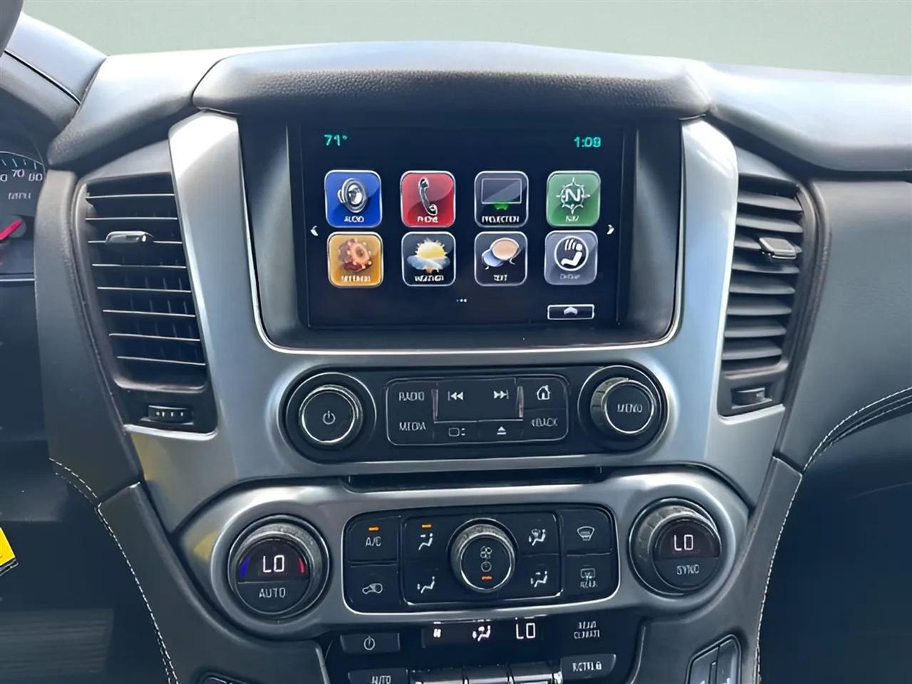 Chevrolet Tahoe 2WD 4dr LT 2019