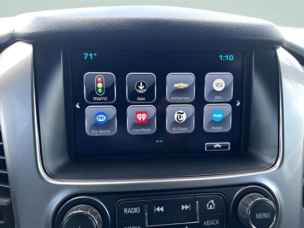 Chevrolet Tahoe 2WD 4dr LT 2019