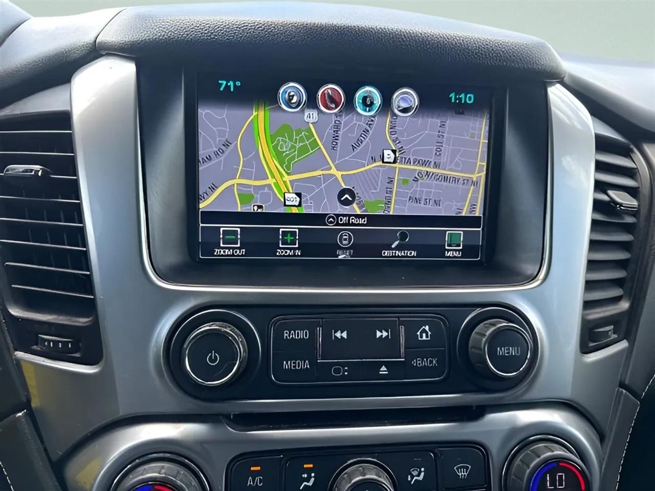 Chevrolet Tahoe 2WD 4dr LT 2019