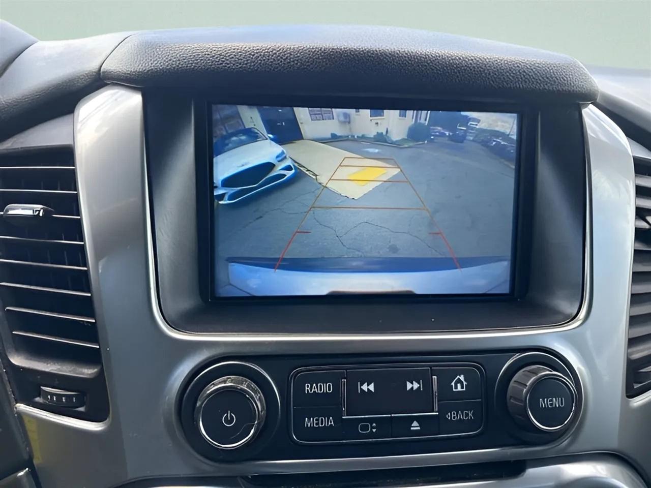 Chevrolet Tahoe 2WD 4dr LT 2019