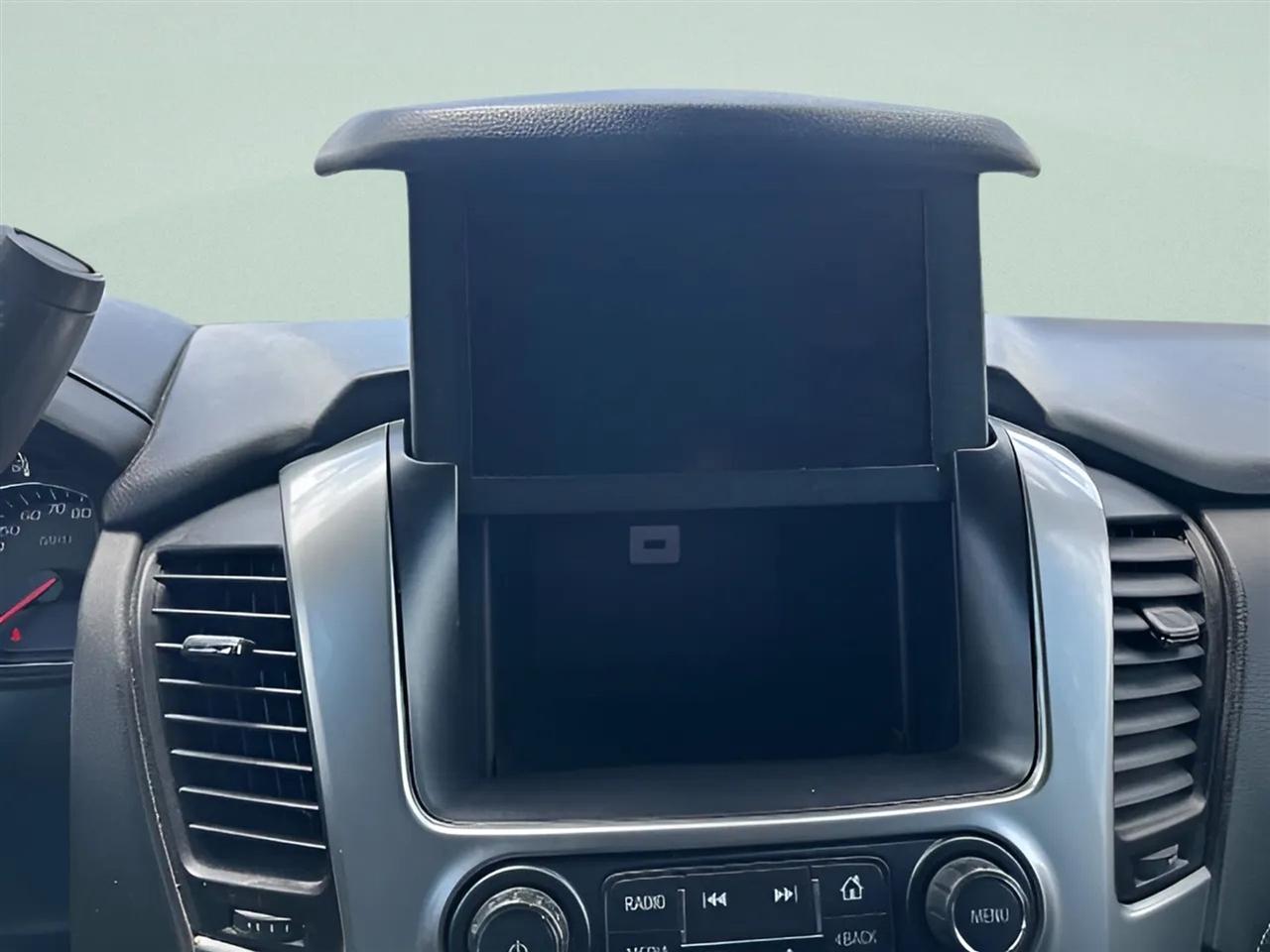 Chevrolet Tahoe 2WD 4dr LT 2019