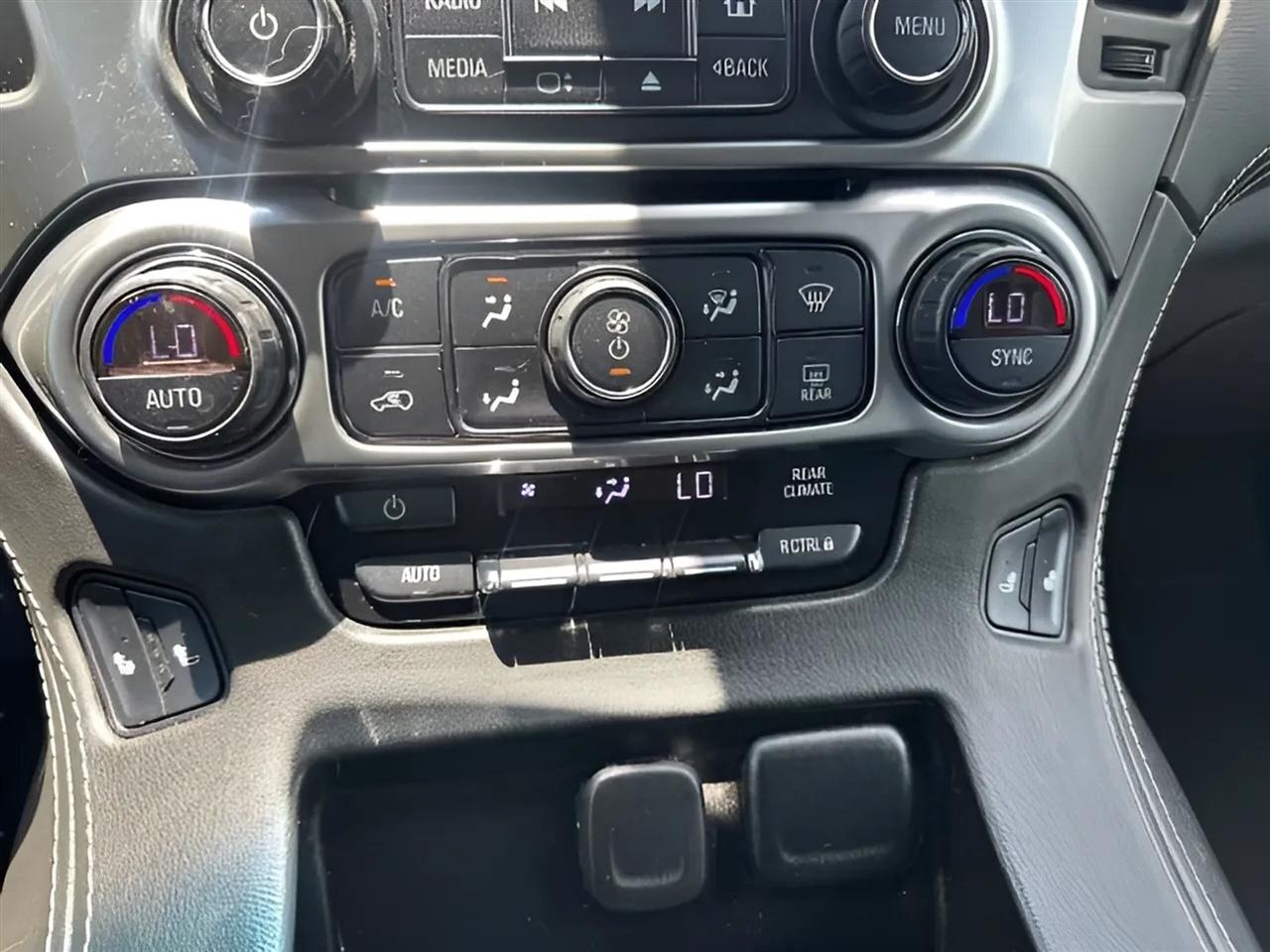 Chevrolet Tahoe 2WD 4dr LT 2019