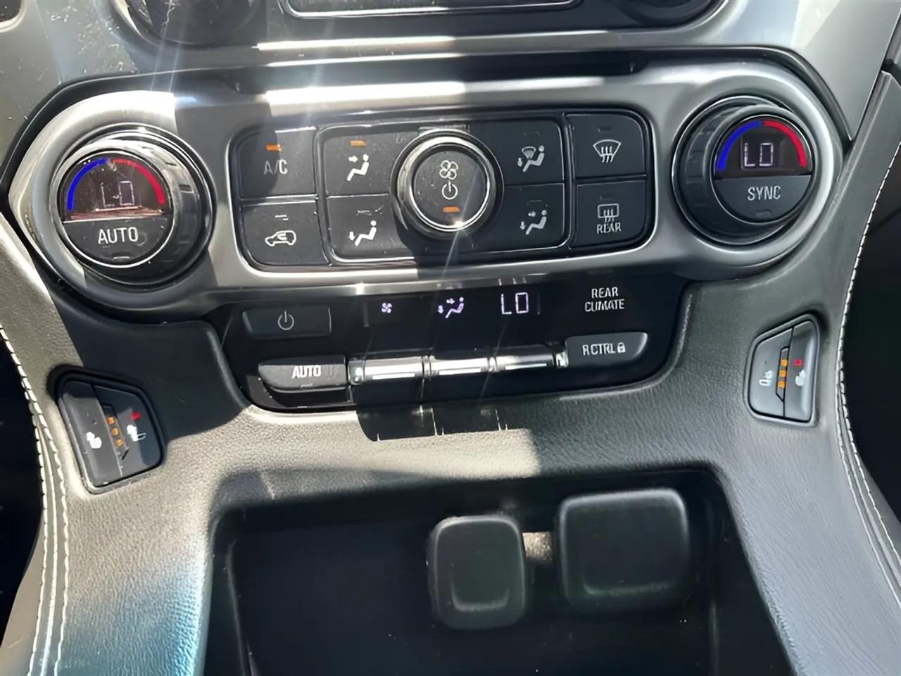 Chevrolet Tahoe 2WD 4dr LT 2019