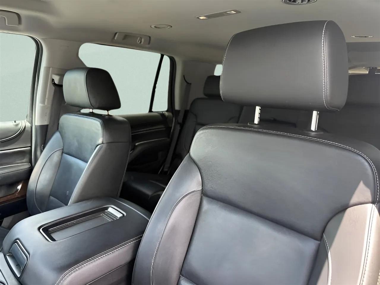 Chevrolet Tahoe 2WD 4dr LT 2019