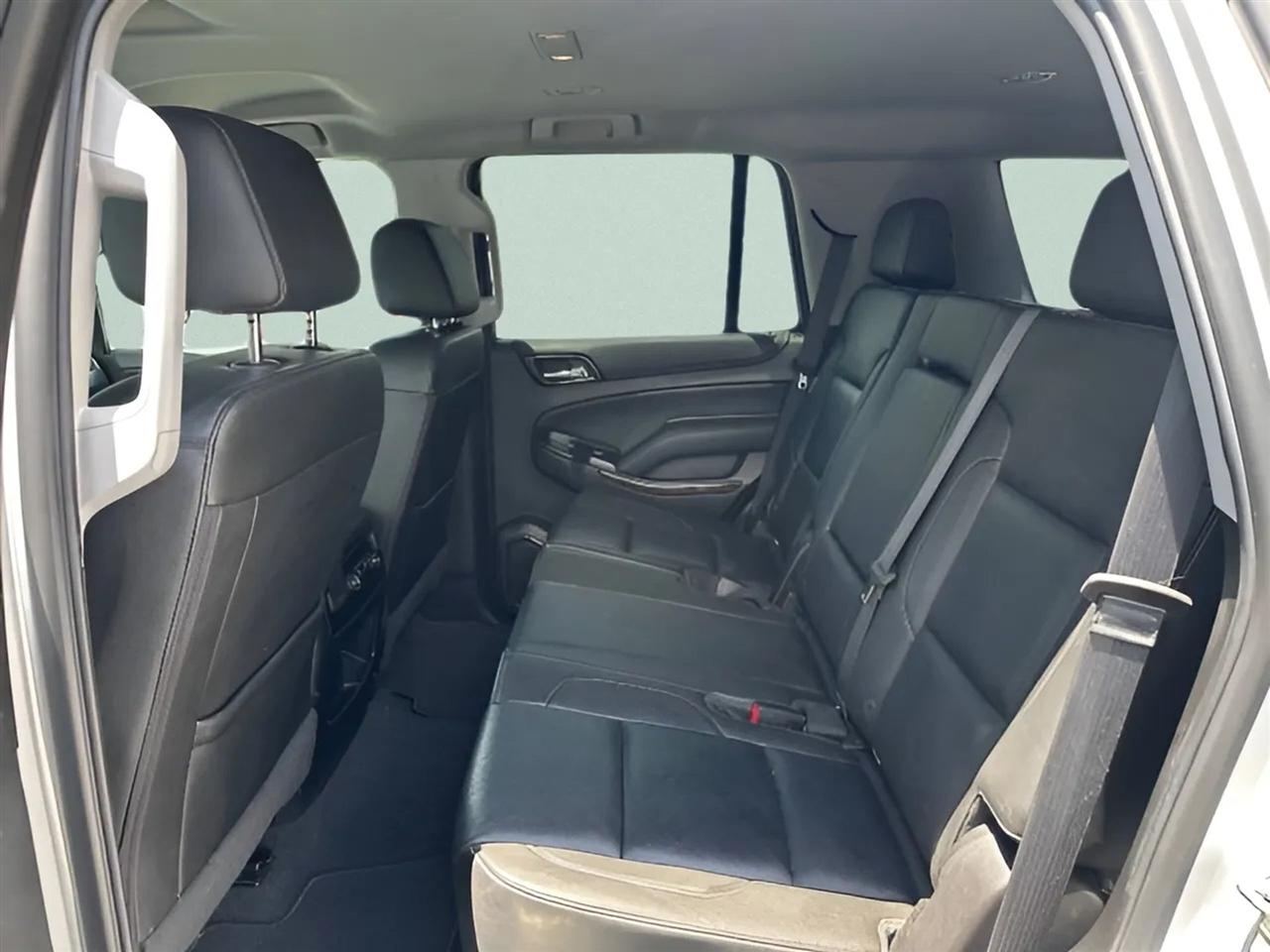 Chevrolet Tahoe 2WD 4dr LT 2019