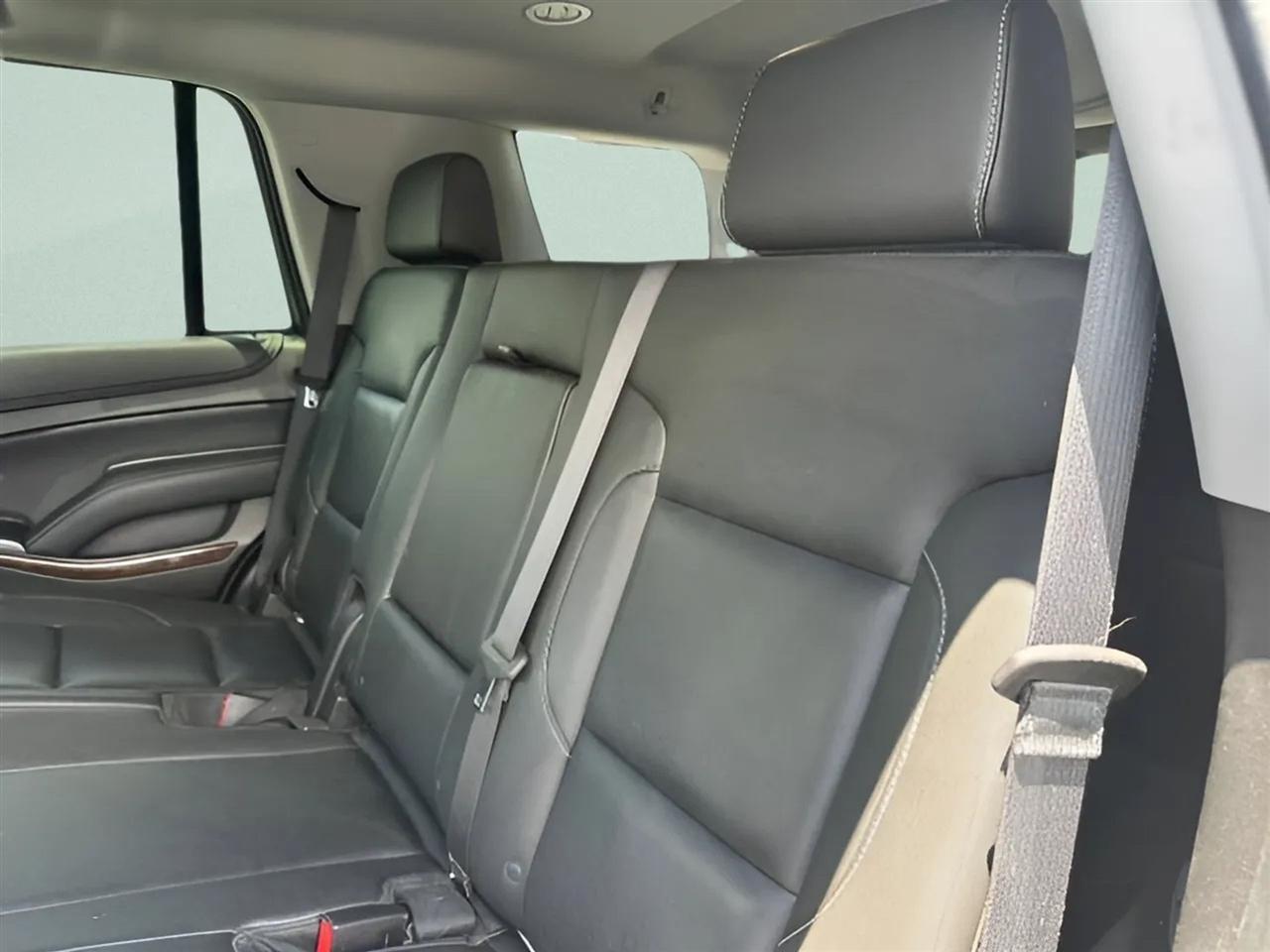 Chevrolet Tahoe 2WD 4dr LT 2019