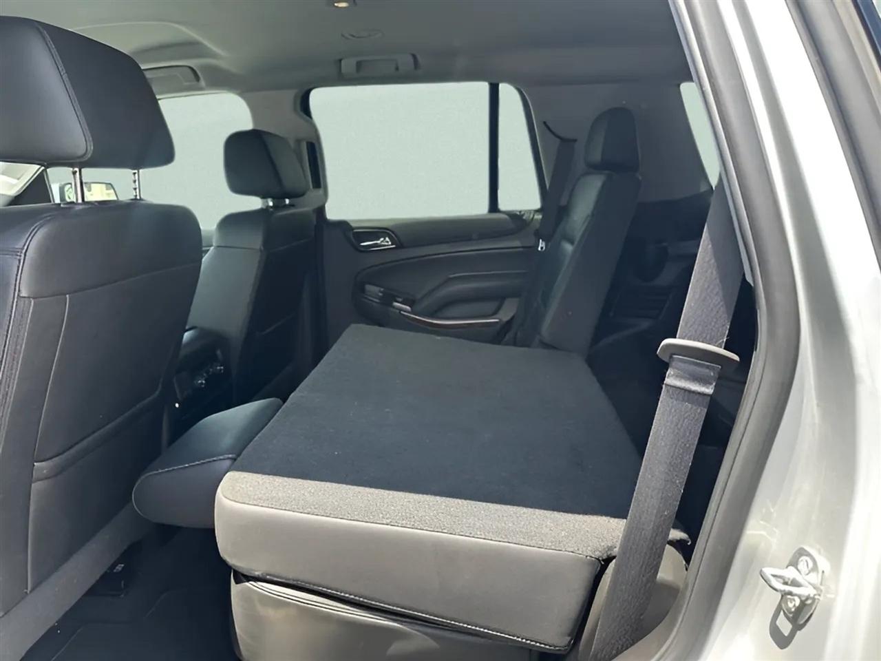 Chevrolet Tahoe 2WD 4dr LT 2019