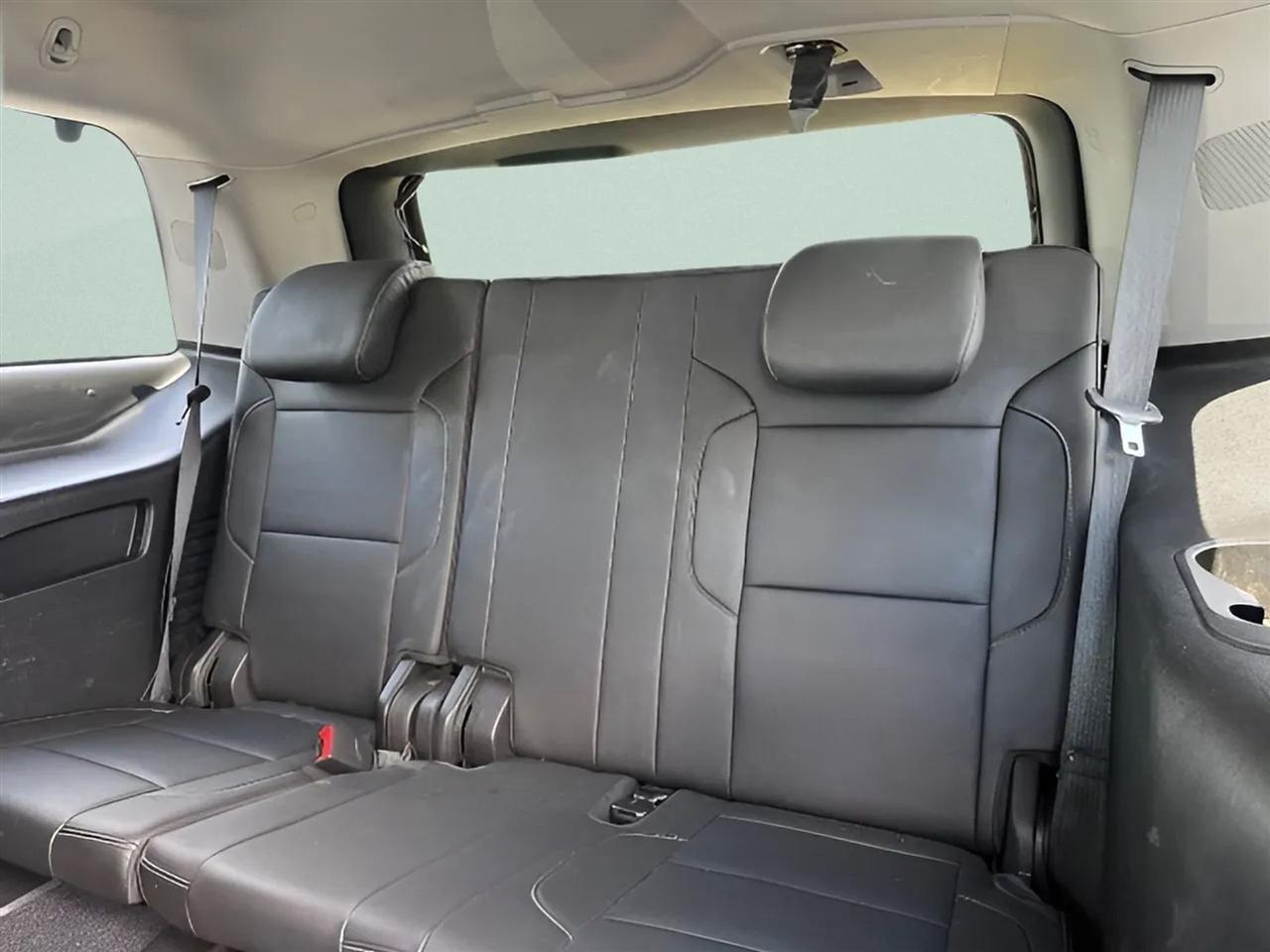 Chevrolet Tahoe 2WD 4dr LT 2019