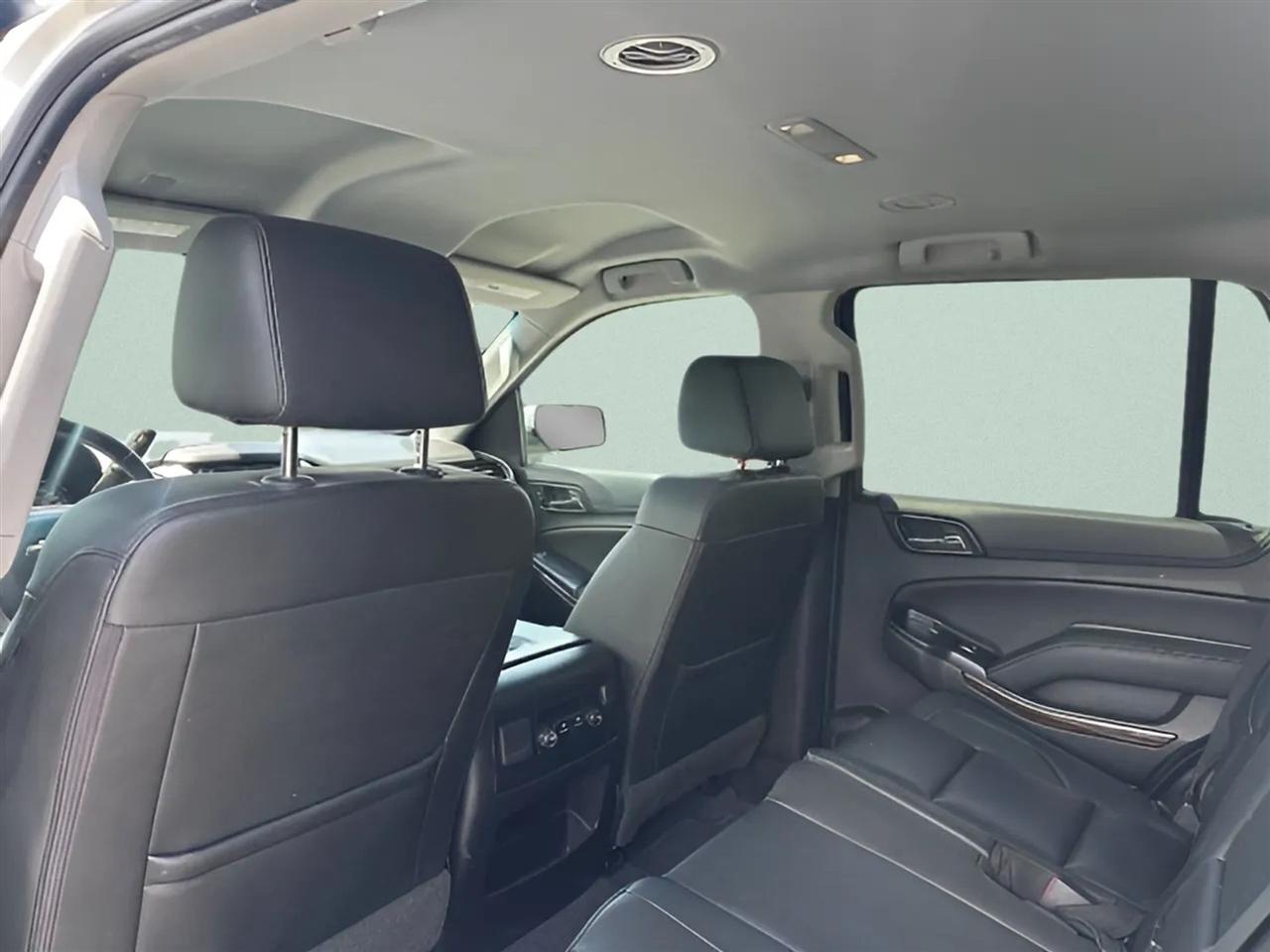 Chevrolet Tahoe 2WD 4dr LT 2019
