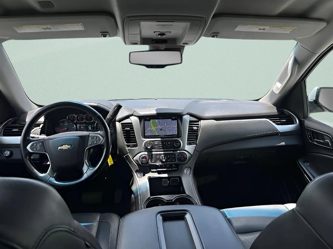 Chevrolet Tahoe 2WD 4dr LT 2019