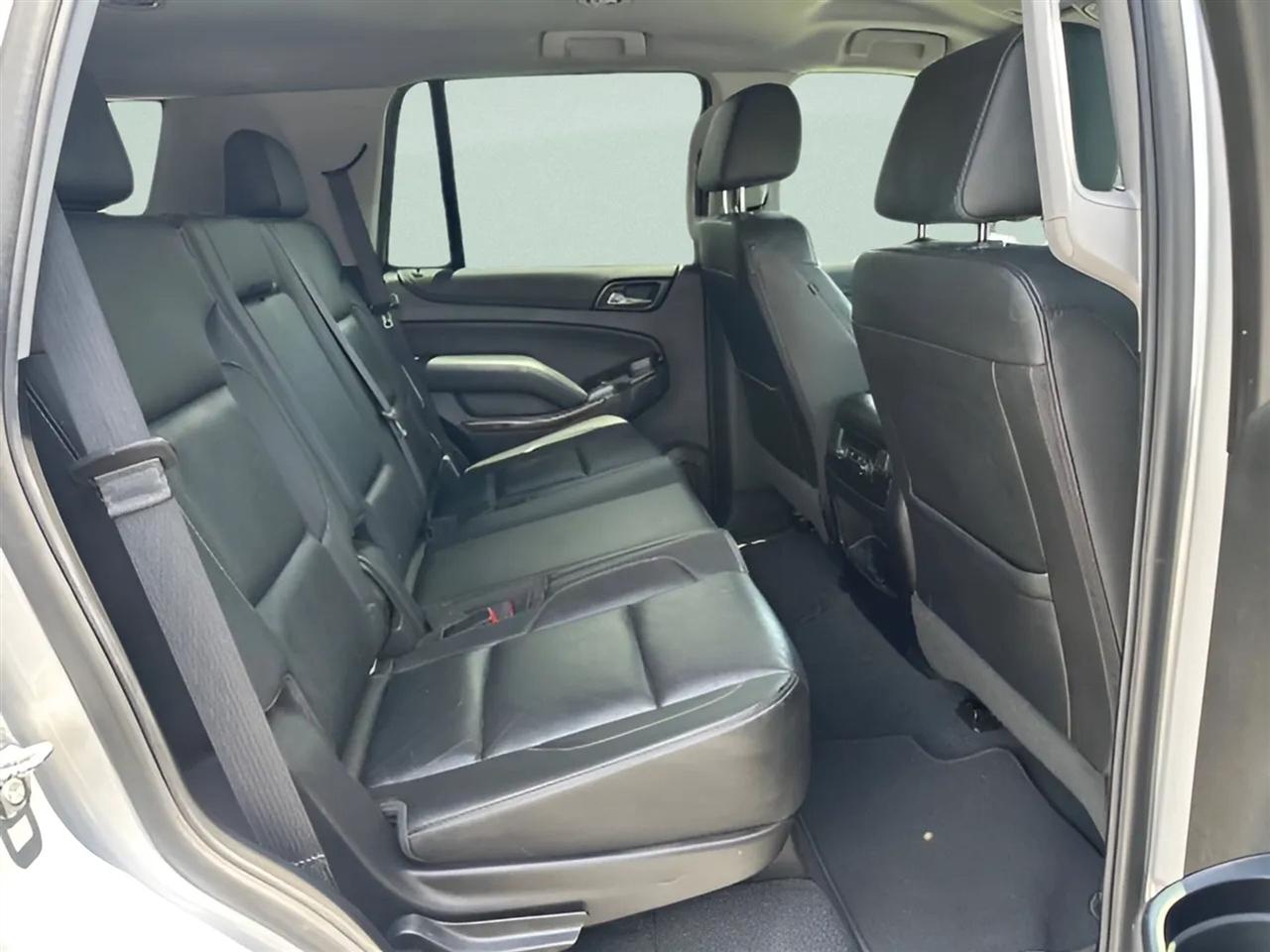 Chevrolet Tahoe 2WD 4dr LT 2019