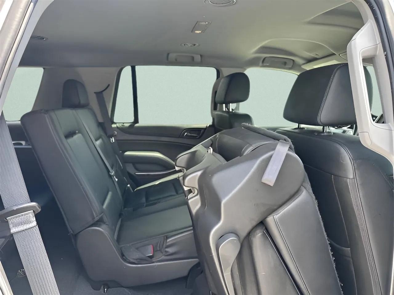 Chevrolet Tahoe 2WD 4dr LT 2019