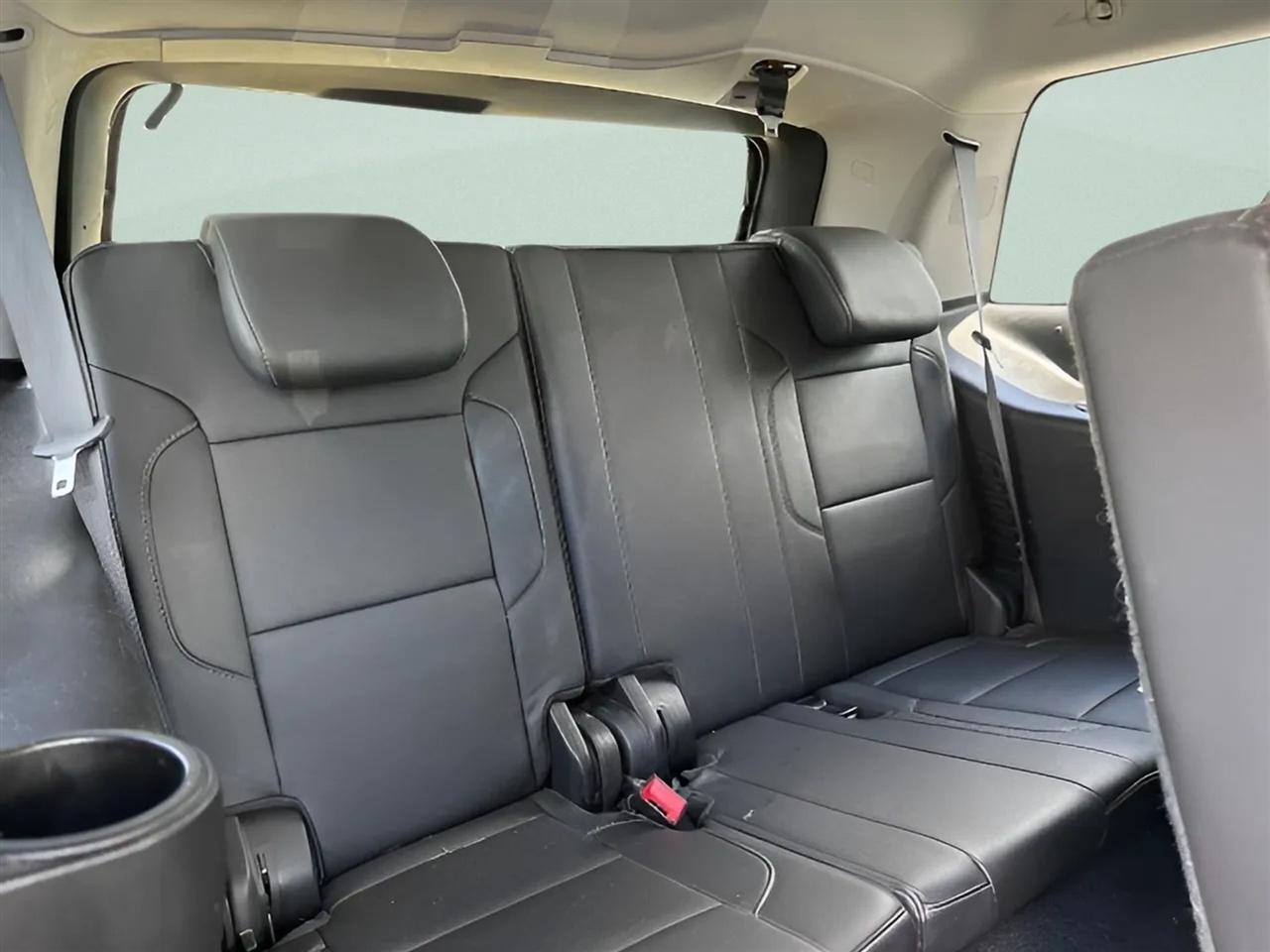 Chevrolet Tahoe 2WD 4dr LT 2019