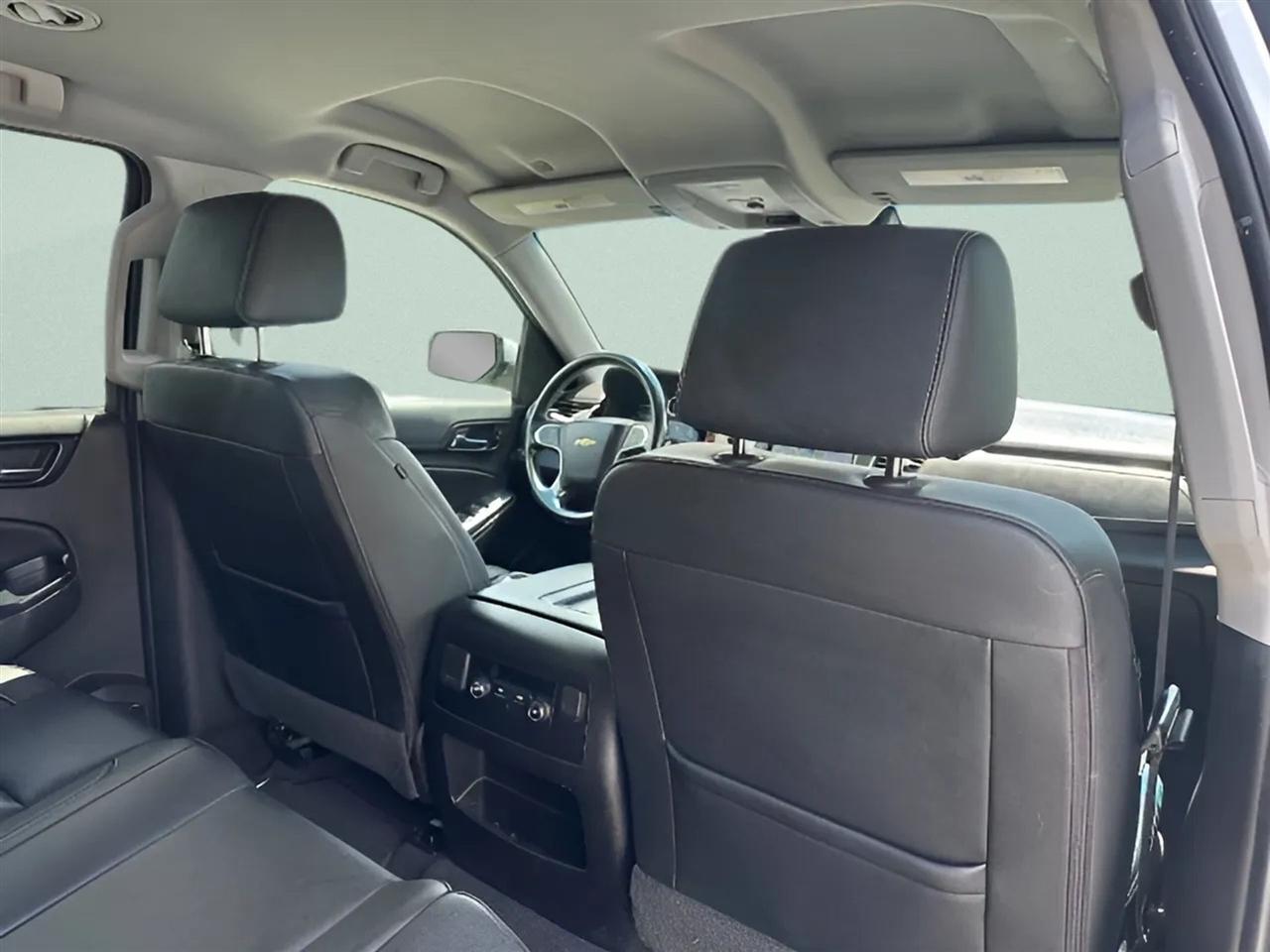 Chevrolet Tahoe 2WD 4dr LT 2019