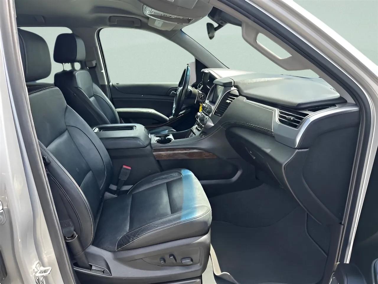 Chevrolet Tahoe 2WD 4dr LT 2019