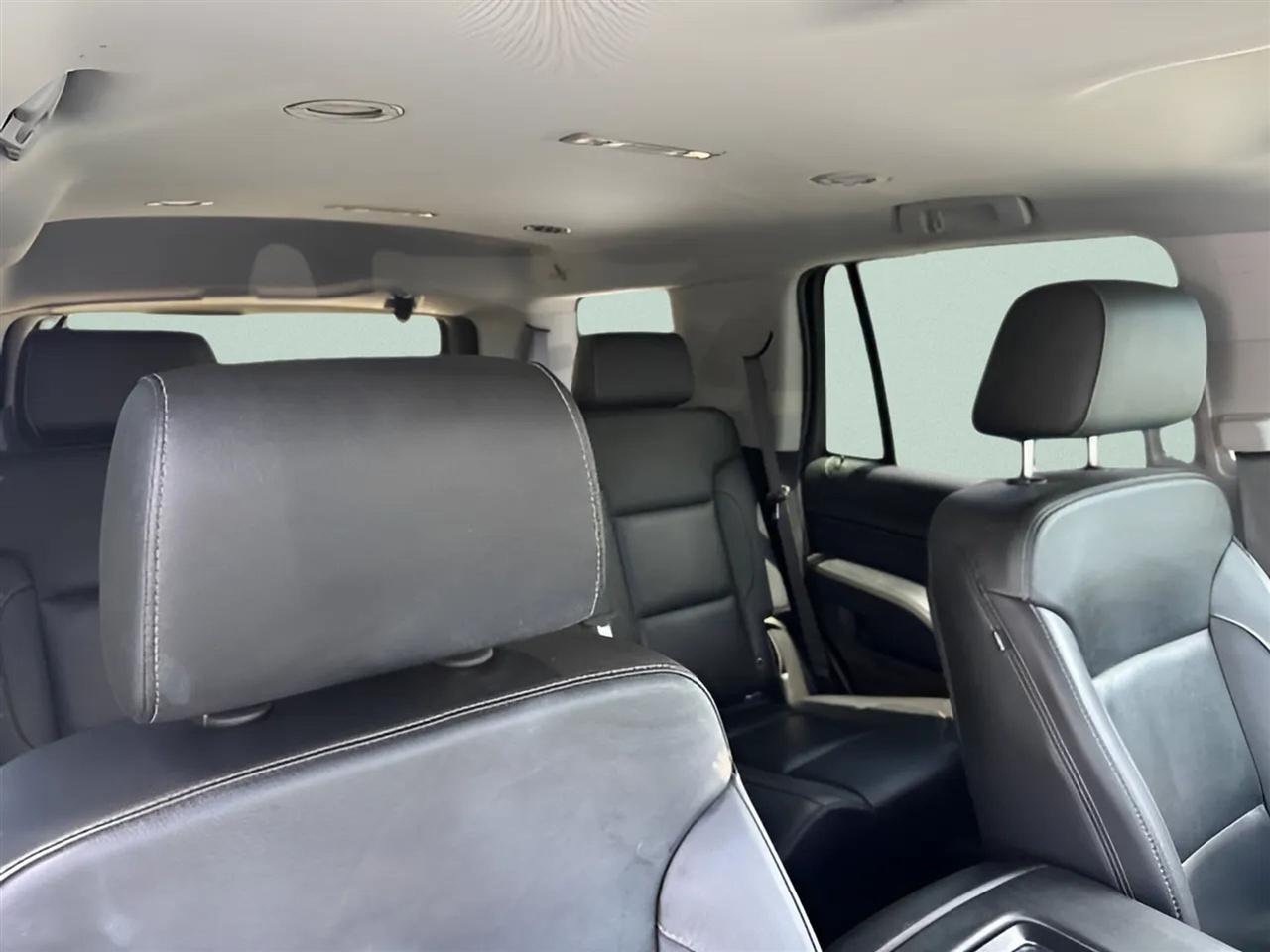 Chevrolet Tahoe 2WD 4dr LT 2019