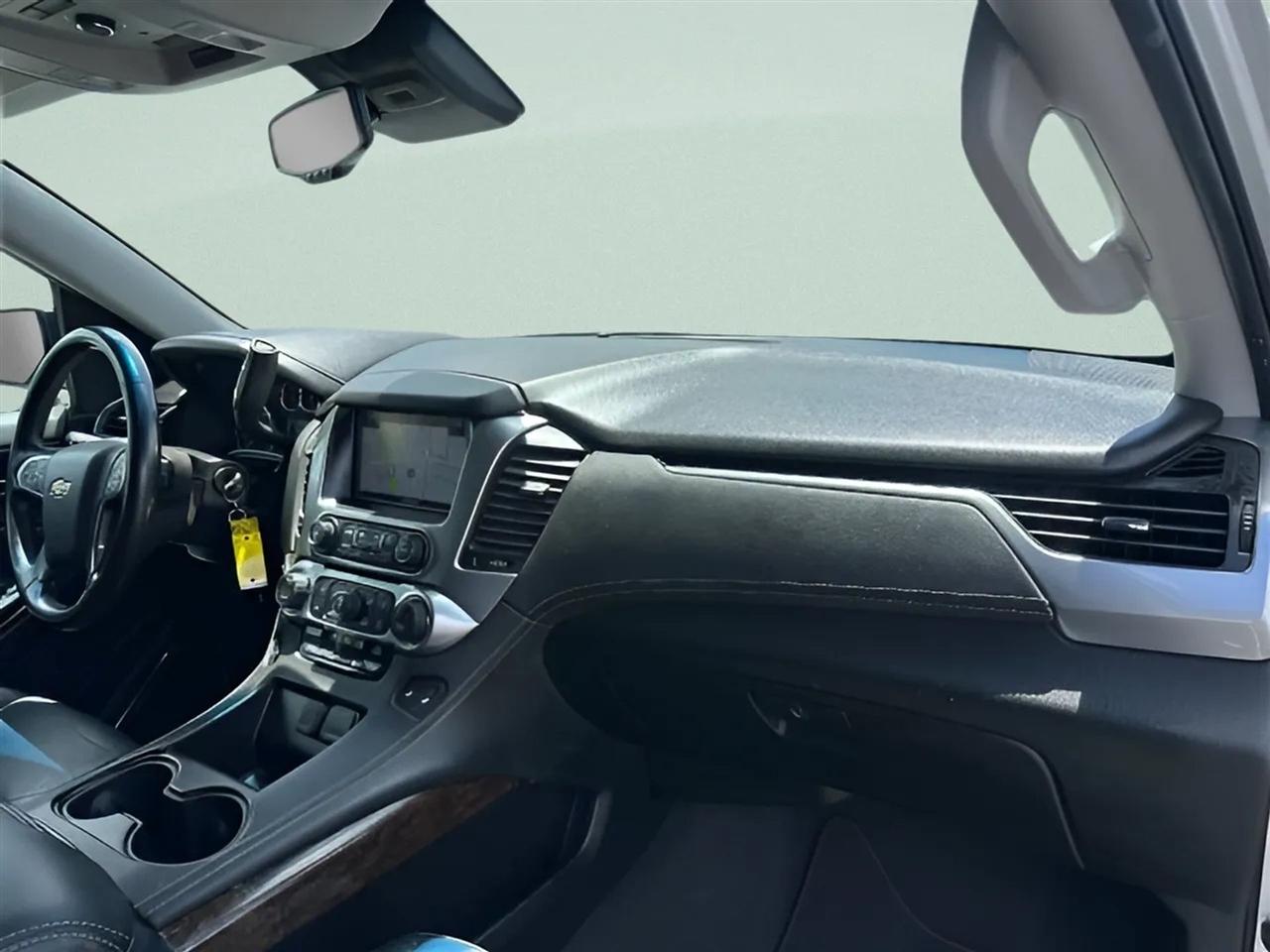 Chevrolet Tahoe 2WD 4dr LT 2019