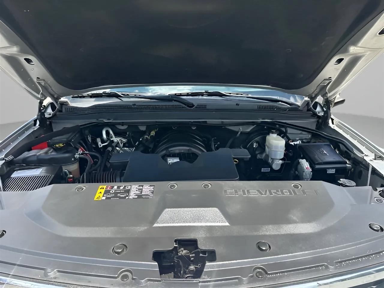 Chevrolet Tahoe 2WD 4dr LT 2019