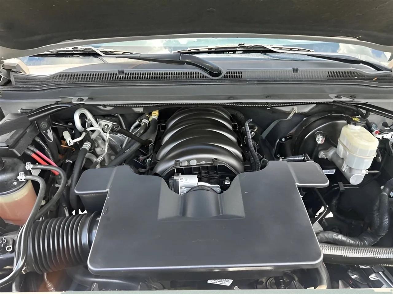 Chevrolet Tahoe 2WD 4dr LT 2019