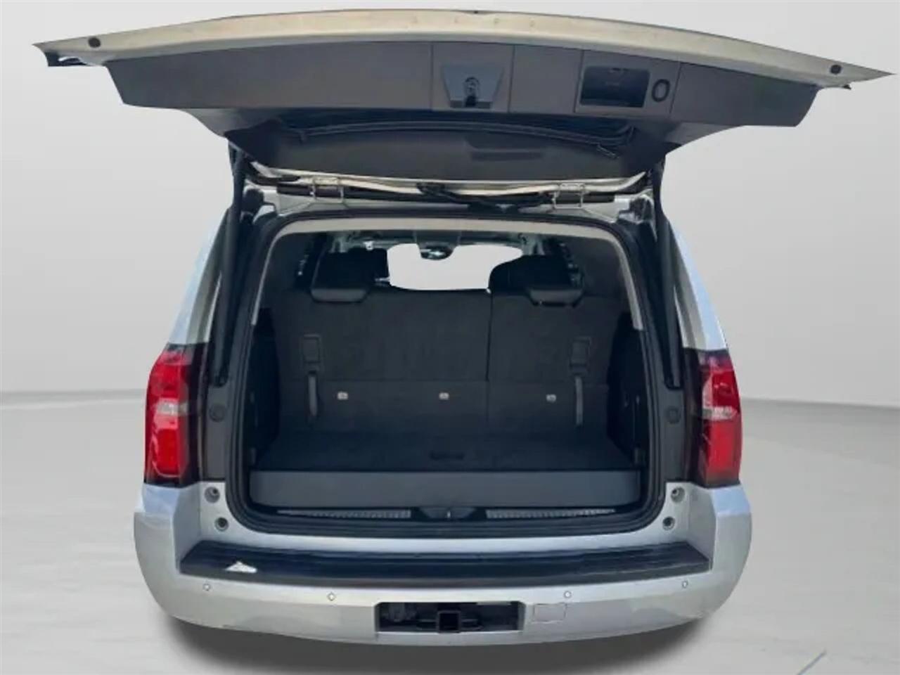 Chevrolet Tahoe 2WD 4dr LT 2019