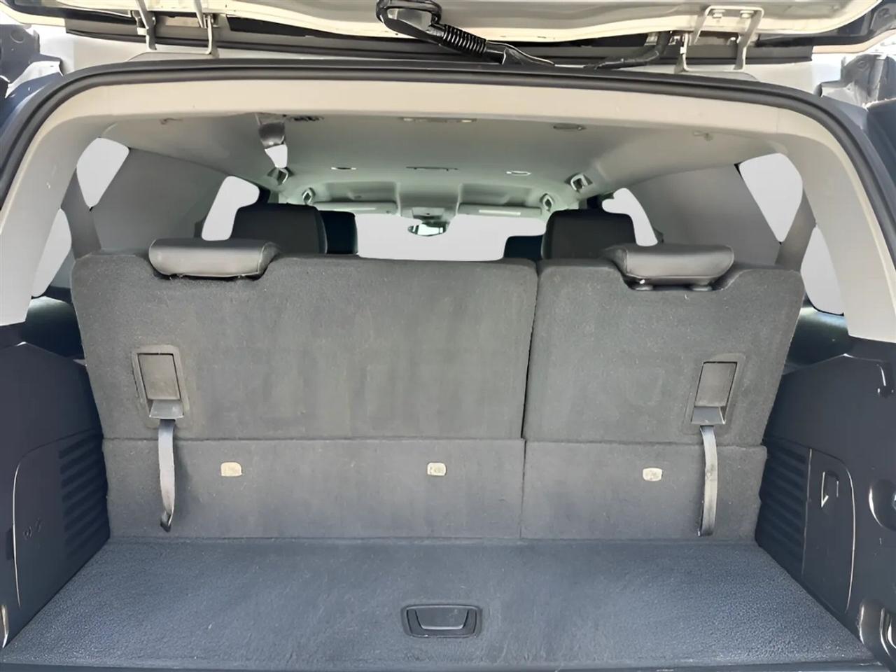 Chevrolet Tahoe 2WD 4dr LT 2019