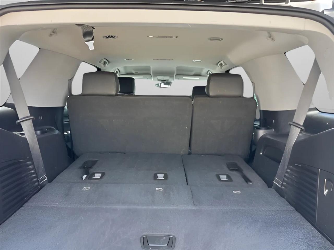 Chevrolet Tahoe 2WD 4dr LT 2019