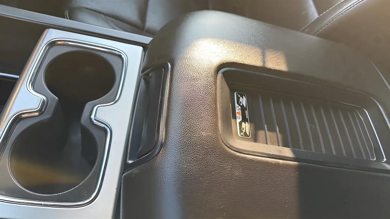 GMC Sierra 2500HD 4WD Crew Cab 153.7" SLT 2018