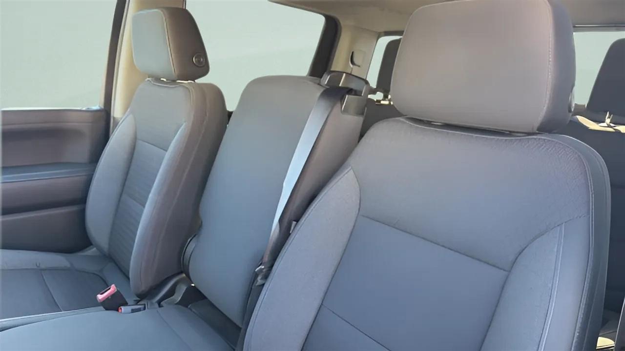 GMC Sierra 1500 4WD Crew Cab 147" SLE 2019