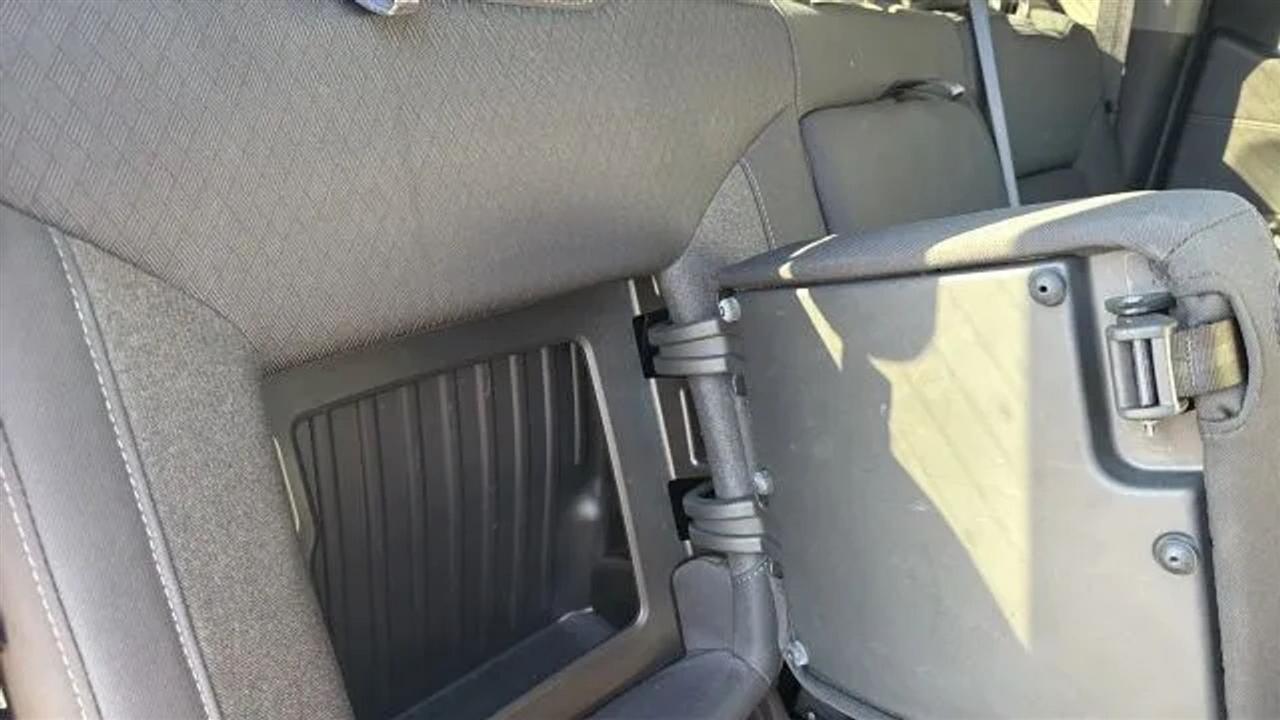 GMC Sierra 1500 4WD Crew Cab 147" SLE 2019