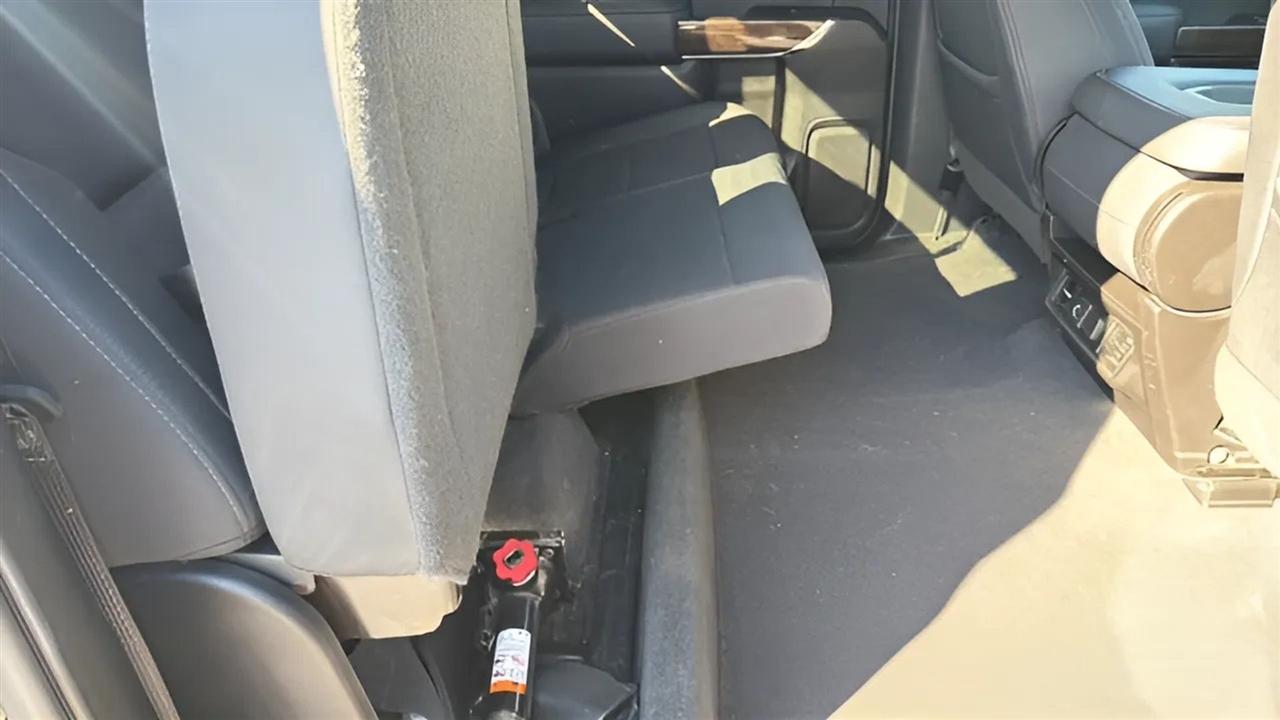 GMC Sierra 1500 4WD Crew Cab 147" SLE 2019